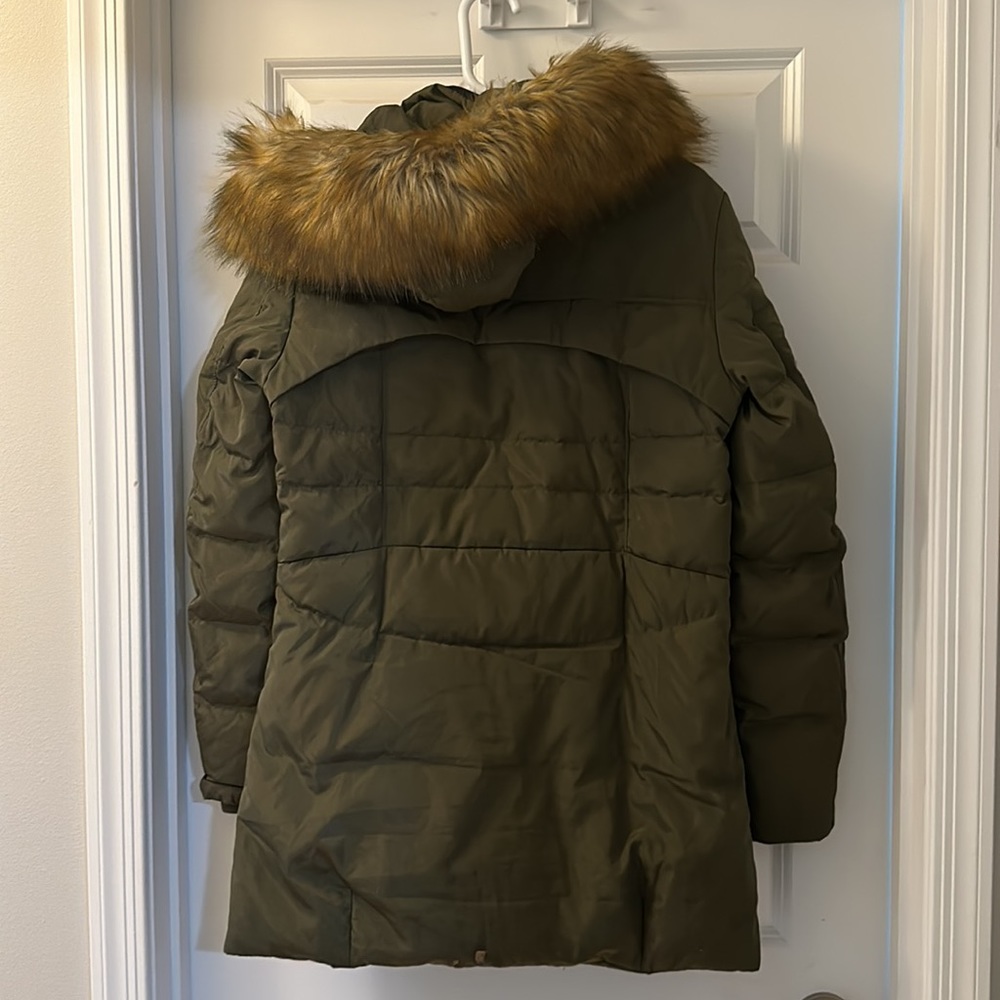 Winter Coat - Picture 4 of 5